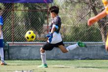  Copa Regional de Futbol Soccer