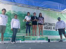 Aguas Abiertas