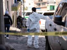 Violencia