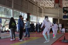 Campeonato Nacional Infantil de Pentatlón y Biatlón 2025