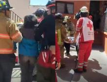 ¡Les salió mal!: Estudiantes de Zacatecas terminan intoxicados tras usar loción con feromonas