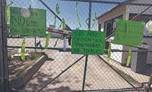 Investigan 70 casos de abuso sexual en cinco guarderías de Ciudad Juárez