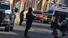 Violencia