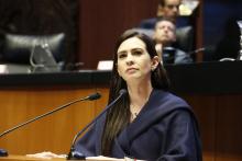 Senadora