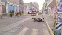 Accidente