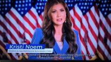 Campaña contra migrantes de EU llega a la televisión mexicana: "Los criminales no son bienvenidos"