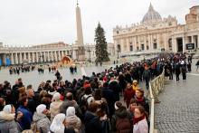 basílica de san pedro vaticano 