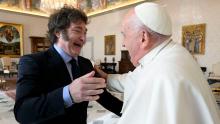 Papa Francisco