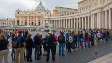 Papa Francisco