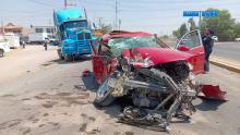 Accidente