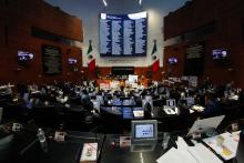 ONU-DH pide al Senado que garantice la libertad de expresión ante la Ley de Telecomunicaciones 