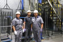 Empleos formales