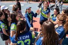 Competencia deportiva