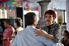 Adultos mayores