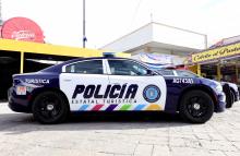 Policía Turístico