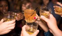 Consumo de alcohol 