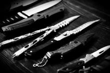 Armas blancas 