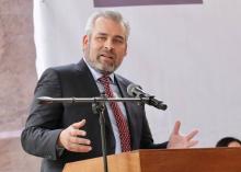 Alfredo Ramírez Bedolla