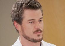 El actor Eric Dane informa que padece una enfermedad neurodegenerativa