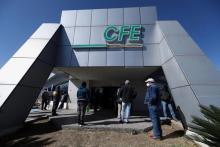CFE reporta pérdidas por 271 mil millones de pesos en 2024