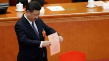 China impone aranceles del 34% a importaciones de EE. UU.