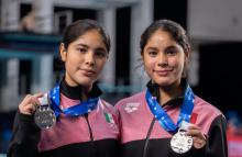 Copa del Mundo de Clavados en GDL