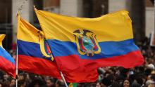 No habrá relación con Ecuador 