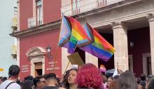 Siguen llegando familias al ISSEA en busca de terapias de conversión