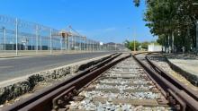Ferroviarias