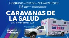  Llevarán servicios médicos gratuitos