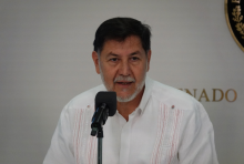 Fernández Noroña