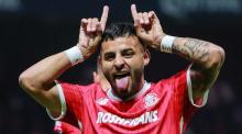Liga MX