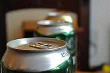 Impuesto del 25% contra cerveza enlatada podría traer pérdidas de 6 mil MDD a México
