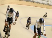 Campeonato Panamericano de Ciclismo de Pista