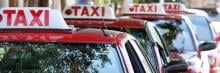 Taxis en Aguascalientes 