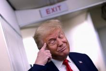 Doce estados demandan a gobierno de Trump