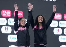 Copa del Mundo de Clavados en GDL