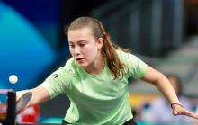 Campeonato Centroamericano de tenis de mesa 