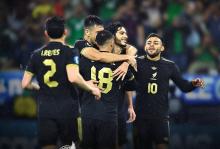 Selección Mexicana