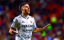 Xolos 1-2 Necaxa 