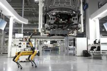 Frenan producción de camioneta Nissan en Aguascalientes; no ha habido despidos, sostiene gobierno