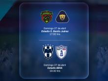 Liga MX