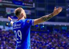 Cruz Azul 3-2 Pumas