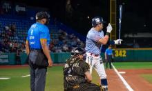 Rieleros 9-13 Dorados