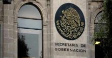 Familiares de los 43 normalistas se reúnen con la Segob