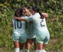 Premundial Femenil Sub-17