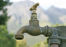 Garantiza MIAA abasto de agua durante FNSM; habrá un pozo exclusivo