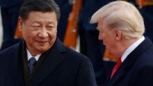 China eleva aranceles a productos estadounidenses al 125%