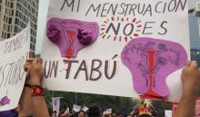 Diputada del PRI propone licencia menstrual 