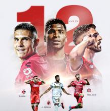Liga MX
